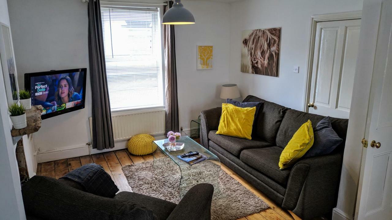 Noble House Exeter Villa Ruang foto